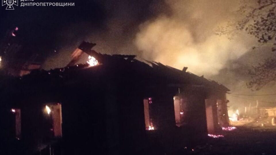 34-річний чоловік дістав опіки, несумісні із життям