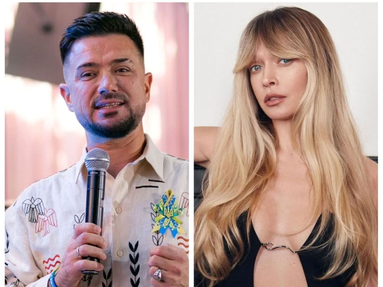 Налчаджиоглу: Меня очень сильно удивляет Вера. Молодчинка она