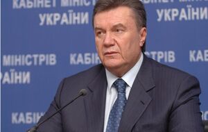 Янукович сбежал с Украины в 2014 году