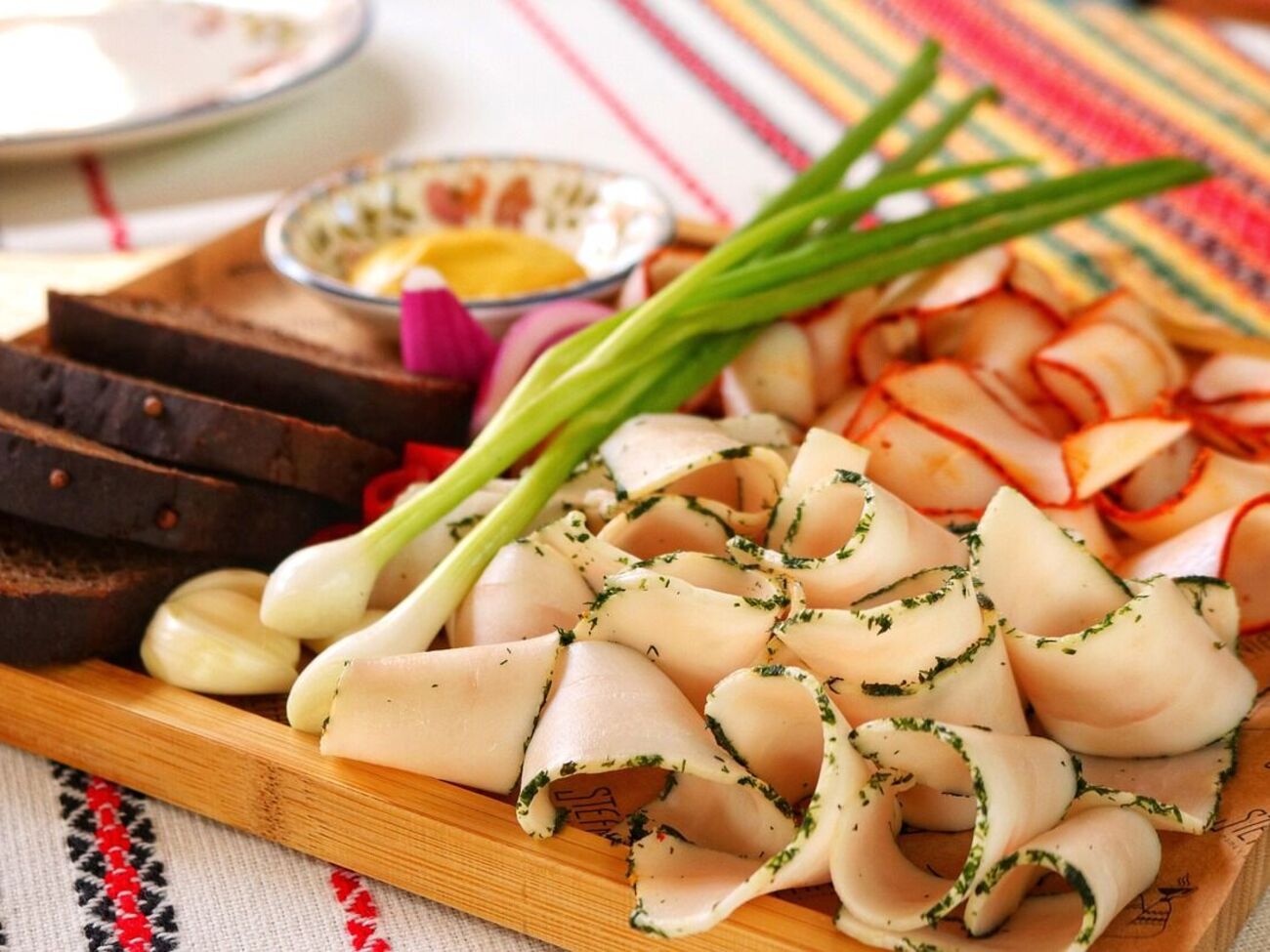 Сало должно постоять три дня в холодильнике