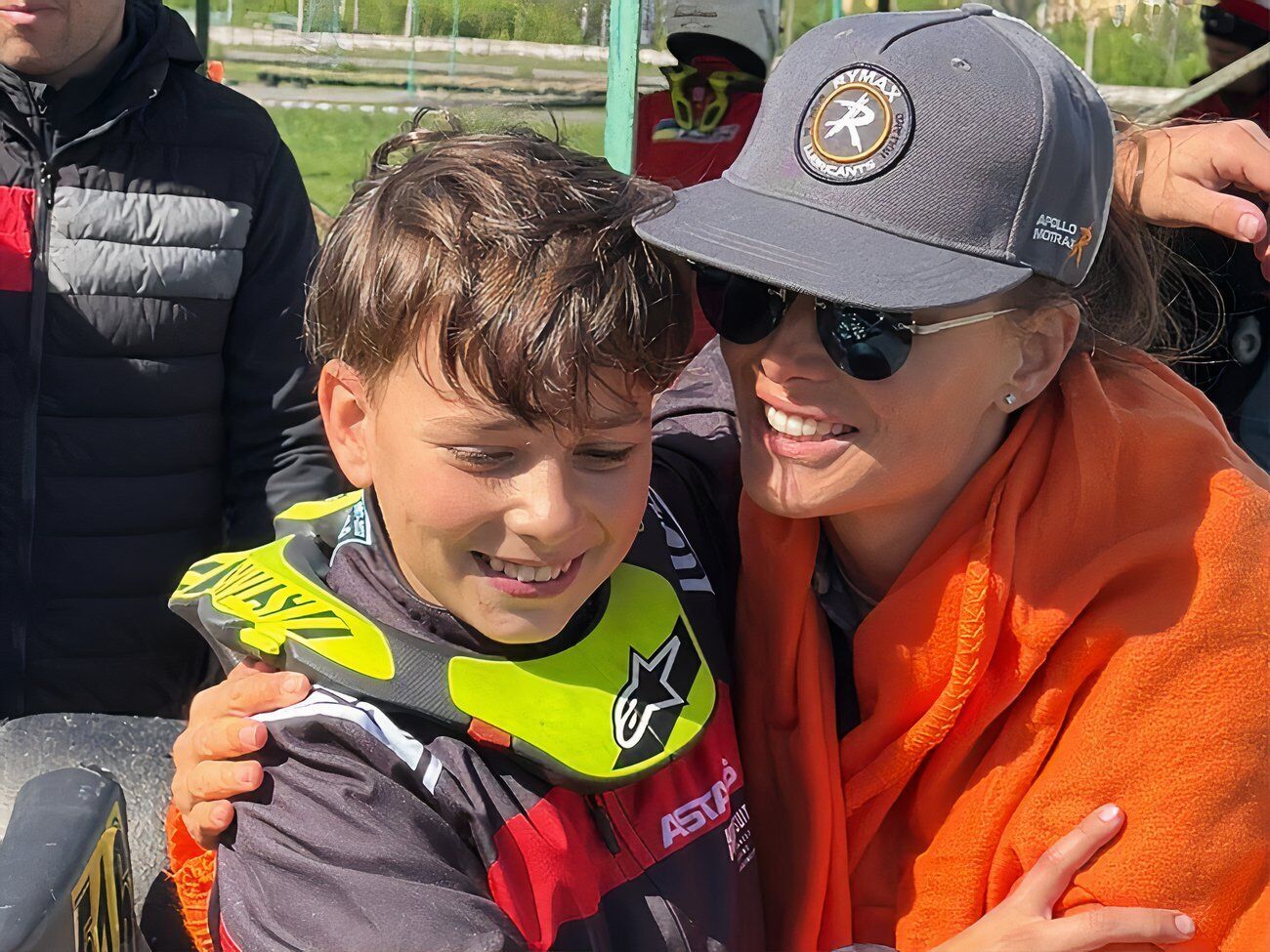 Мішина: Виховання чемпіона – це не про перемоги