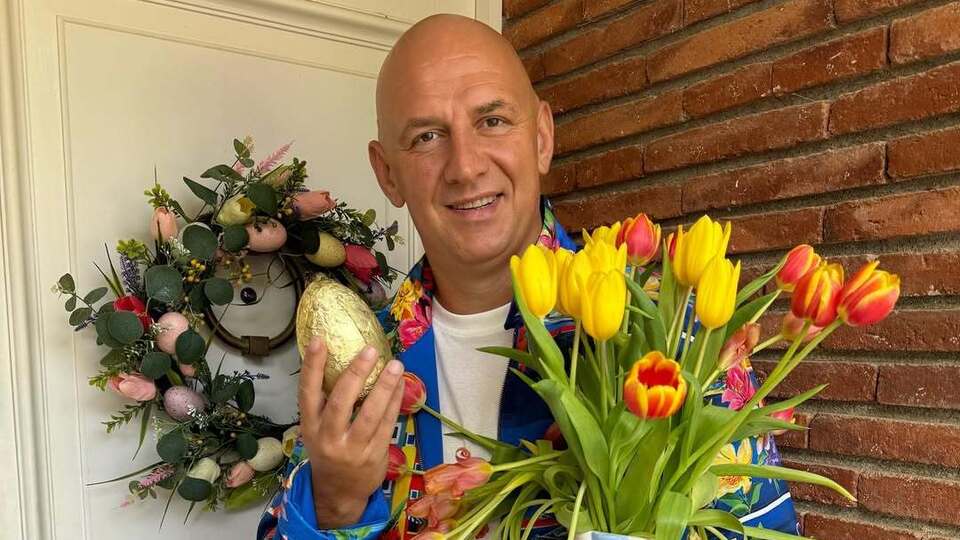 Потап живе за кордоном