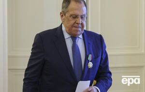 Повідомлення у ЗМІ на тему повернення ЗАЕС Україні Лавров назвав "спекуляціями журналістів"