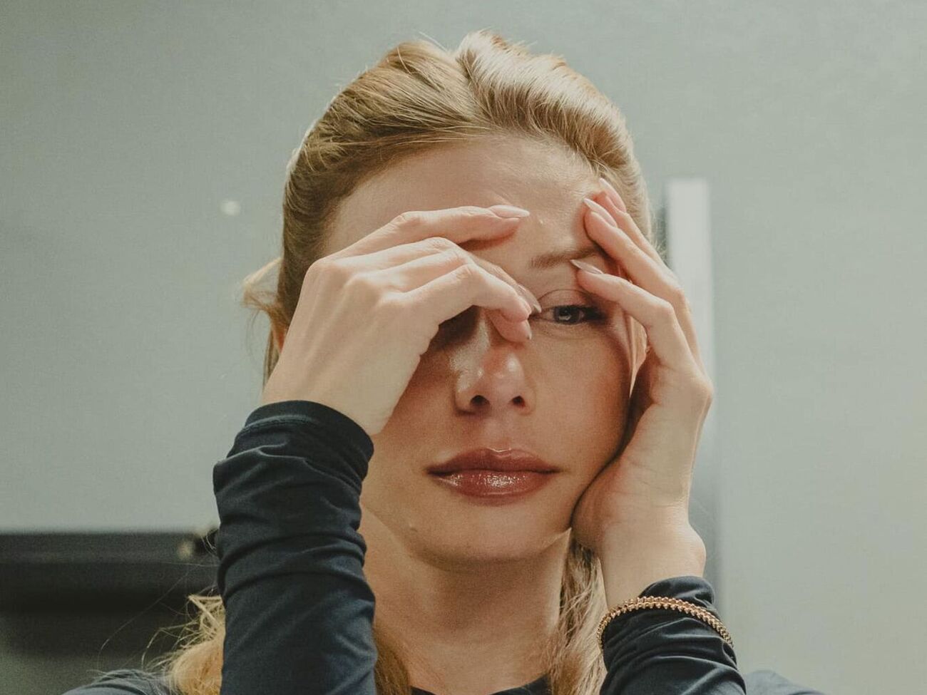 Тина Кароль: Я приняла этот бой, этот путь, сука, сложный до крика каждой клетки, до скрипа зубов