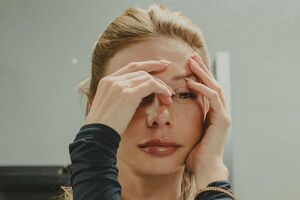 Тина Кароль: Я приняла этот бой, этот путь, сука, сложный до крика каждой клетки, до скрипа зубов