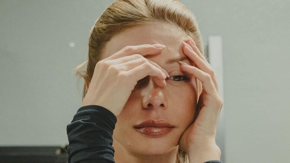 Тина Кароль: Я приняла этот бой, этот путь, сука, сложный до крика каждой клетки, до скрипа зубов