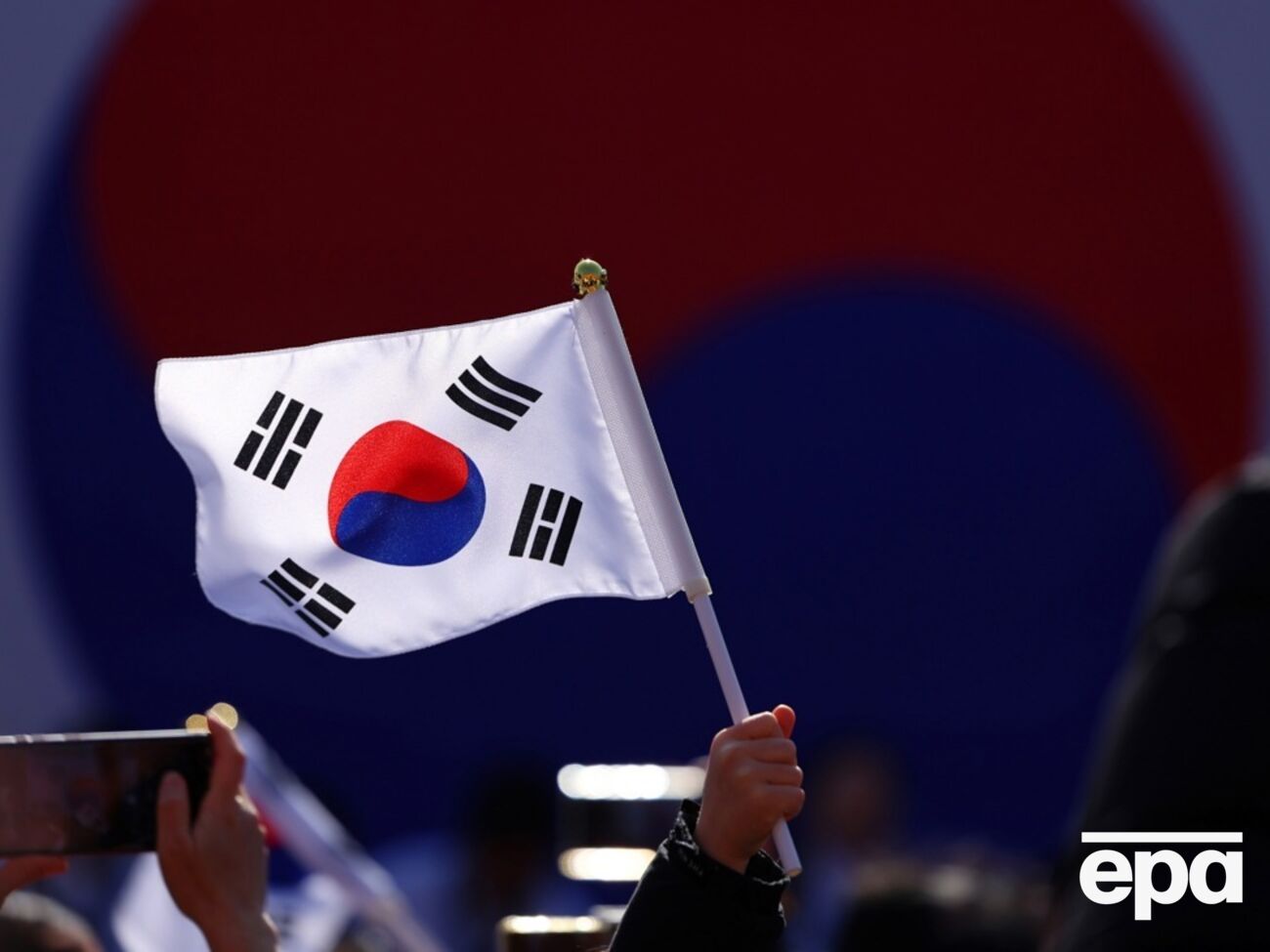 В Сеуле осудили военное сотрудничество РФ и КНДР