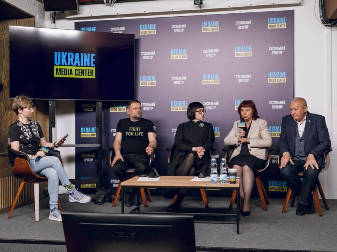 Украина способна перейти к более сбалансированной модели аптечного рынка, сказала Гуторова