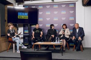 Украина способна перейти к более сбалансированной модели аптечного рынка, сказала Гуторова