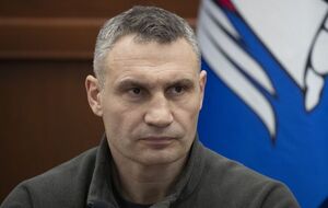 Украина сегодня борется за безопасность всей Европы, подчеркнул Кличко