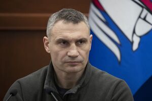 Україна сьогодні бореться за безпеку всієї Європи, наголосив Кличко