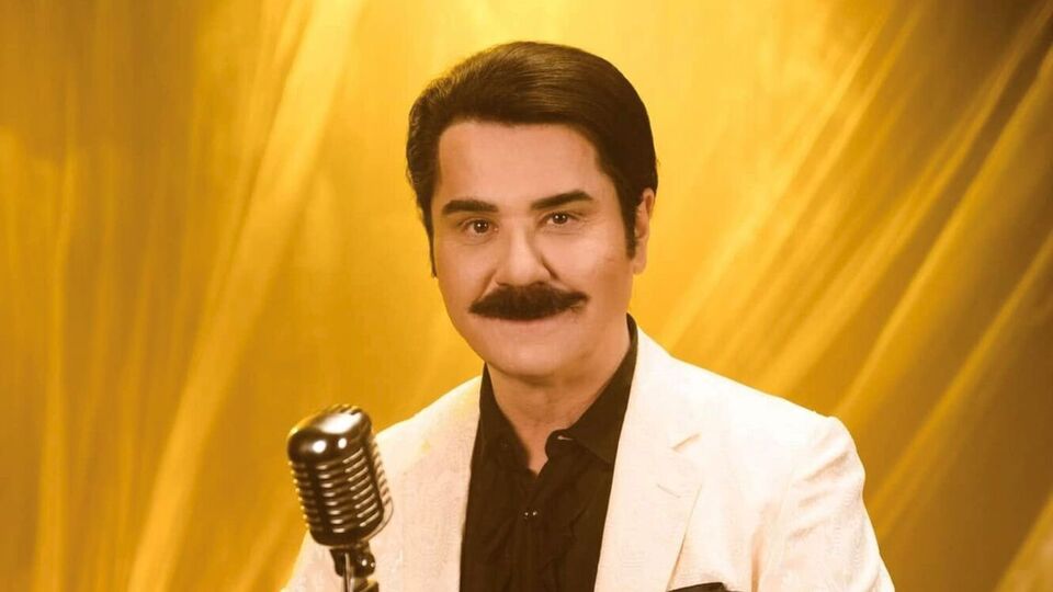 Зибров: С начала войны я поддерживаю общину "Я – Мариуполь" в Киеве – концертами, теплыми гостинцами, искренними встречами