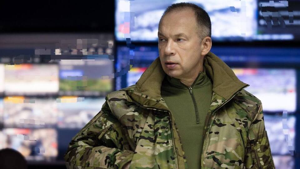 Головнокомандувач вважає за потрібне покращувати підготовку мобілізованих і контрактників