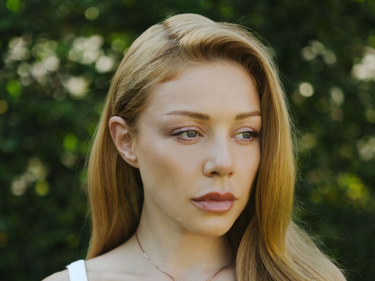 Тина Кароль: Всегда буду лучшей версией себя в каждом следующем шаге