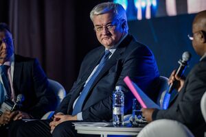 Сибига отметил, что Москва вынуждена была обращаться за помощью к Пхеньяну
