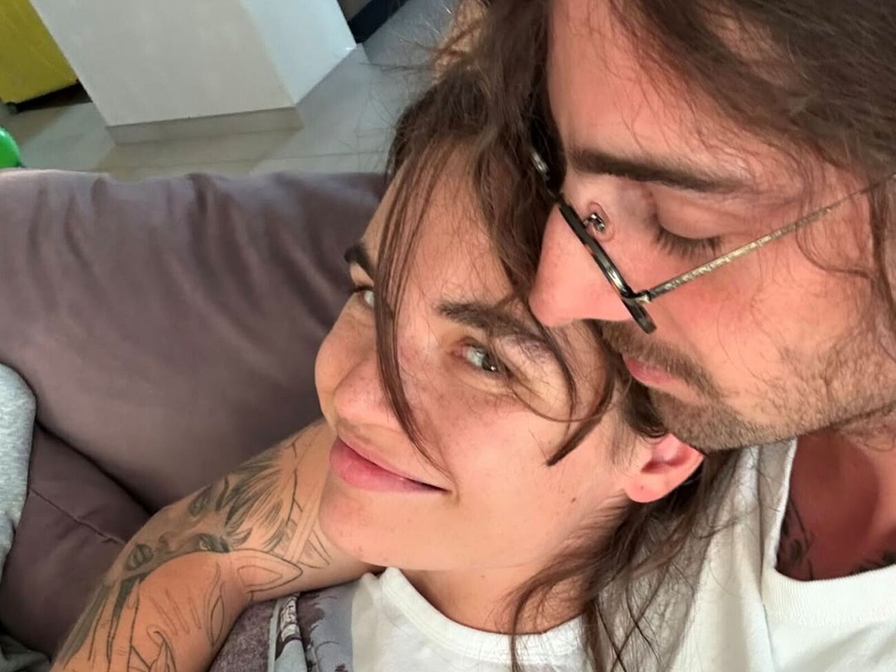 Отношения Кацуриной с Dantes начались в 2022 году