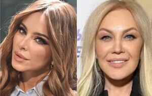 Сестра Ивасюка: Ни Ани Лорак, ни Таисия Повалий не имеют права исполнять песни Владимира Ивасюка