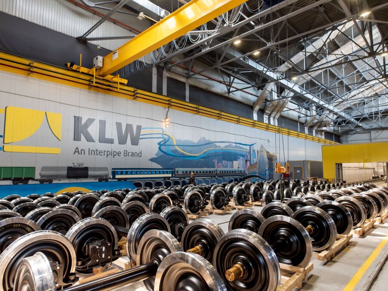 Операционное и финансовое состояние является стабильным, сказал директор по экономике и финансам