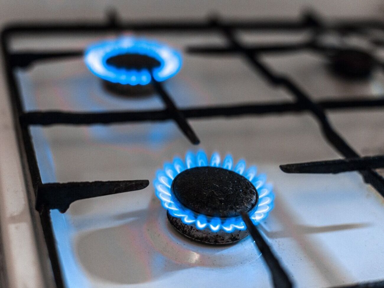 Жителей Черкасс просят выключить газовые приборы