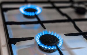 Жителей Черкасс просят выключить газовые приборы