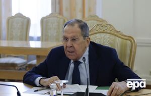 Лавров также заявил, что РФ будет добиваться для себя "надежных гарантий безопасности"