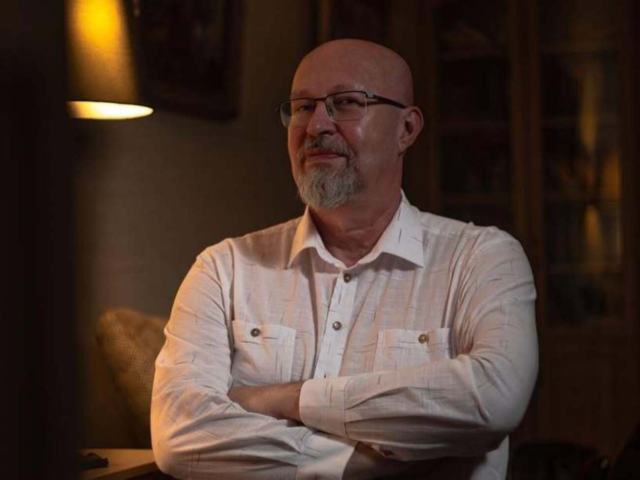 Соловей считает, что российский Генштаб пытается сорвать переговоры с Украиной и возможное прекращение огня