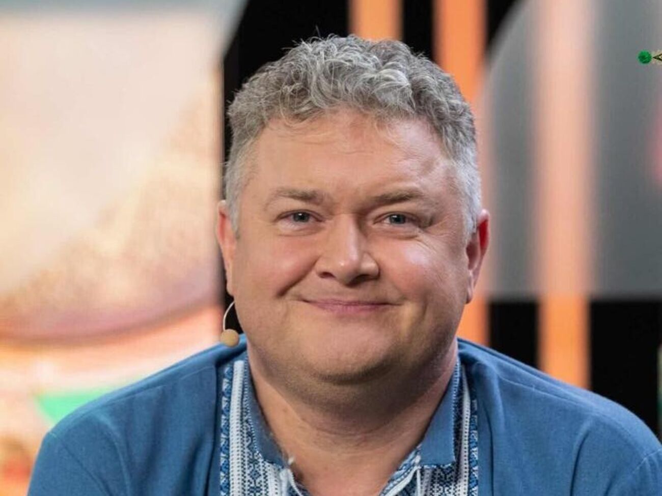 Задніпровський із 1996 року служить у Національному академічному драматичному театрі імені Івана Франка