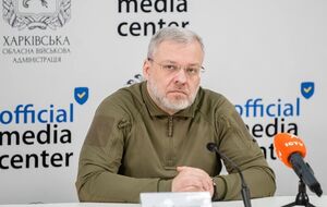 Галущенко отметил, что Украина со своей стороны "всегда готова оказать помощь"