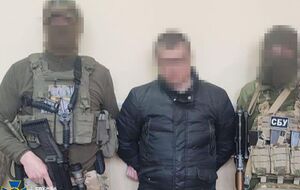 У разі російської окупації регіону фігурант, імовірно, планував сформувати загін з "однодумців" і робити облави на учасників руху спротиву, зазначили в СБУ