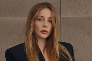 Тина Кароль: Я живу всегда своим ощущением, что достойно, а что – нет