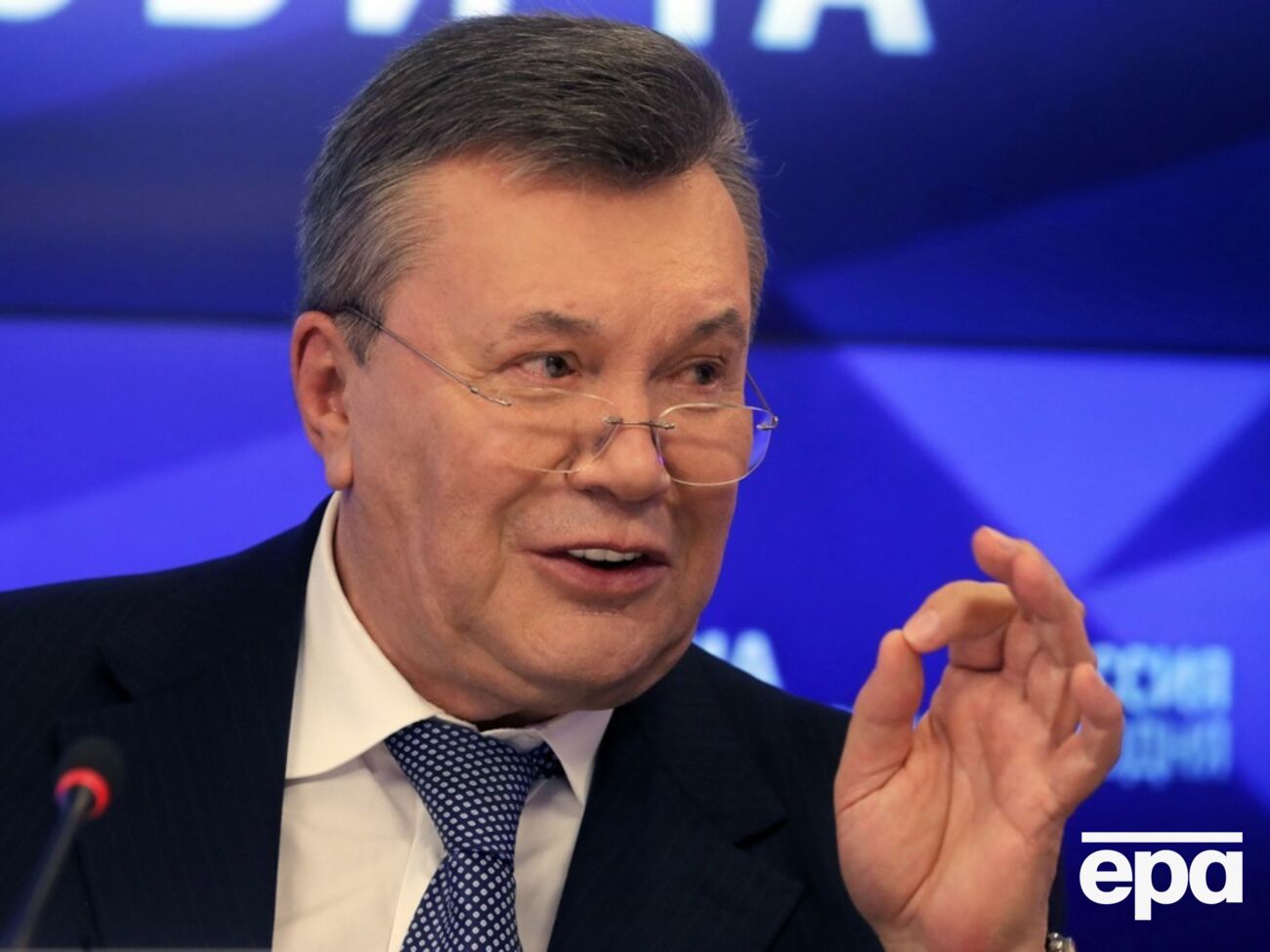 Прокурор рассказал, кто вывез Януковича в РФ