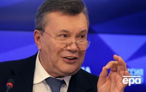 Прокурор рассказал, кто вывез Януковича в РФ