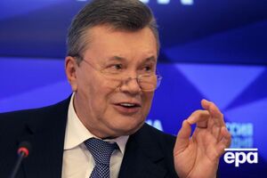 Прокурор рассказал, кто вывез Януковича в РФ