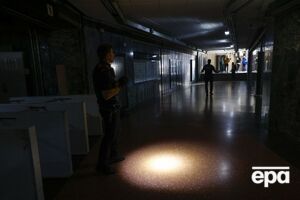 В Португалии и Испании продолжаются работы по восстановлению энергоснабжения