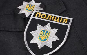 Вооруженного нападающего сразу же задержали