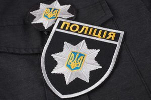 Озброєного нападника одразу ж затримали