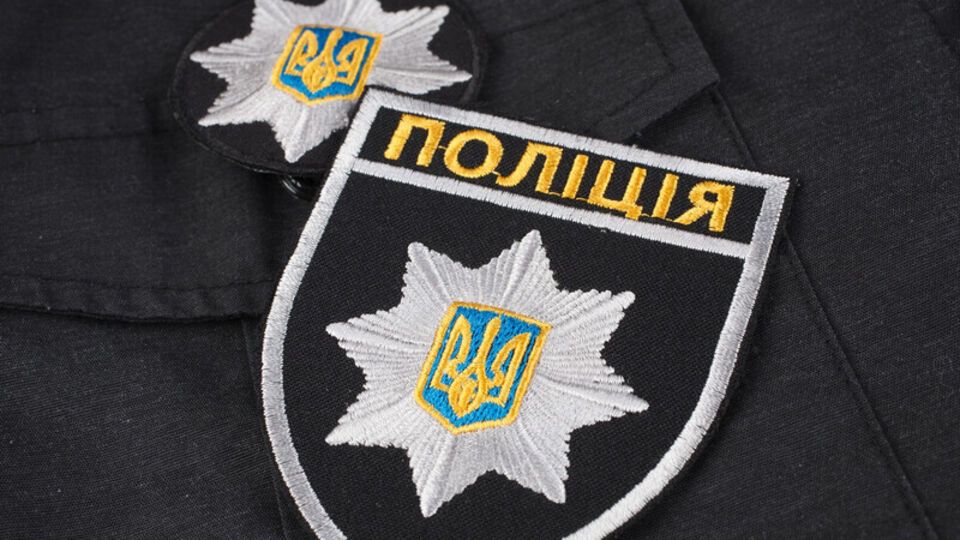 Вооруженного нападающего сразу же задержали