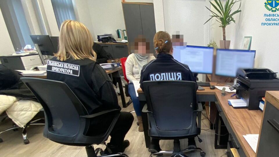Максимальне покарання, що загрожує фігурантці, – позбавлення волі на строк до п'яти років