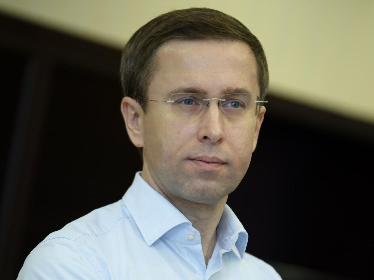 Корецкий возглавил правление "Нафтогазу"