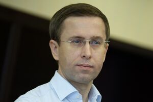 Корецкий возглавил правление "Нафтогазу"