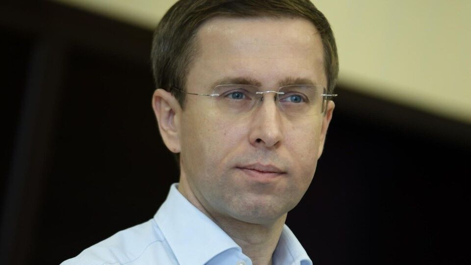 Корецький очолив правління "Нафтогазу"