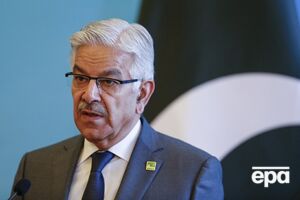 Асіф прогнозує початок війни між Індією й Пакистаном найближчими днями
