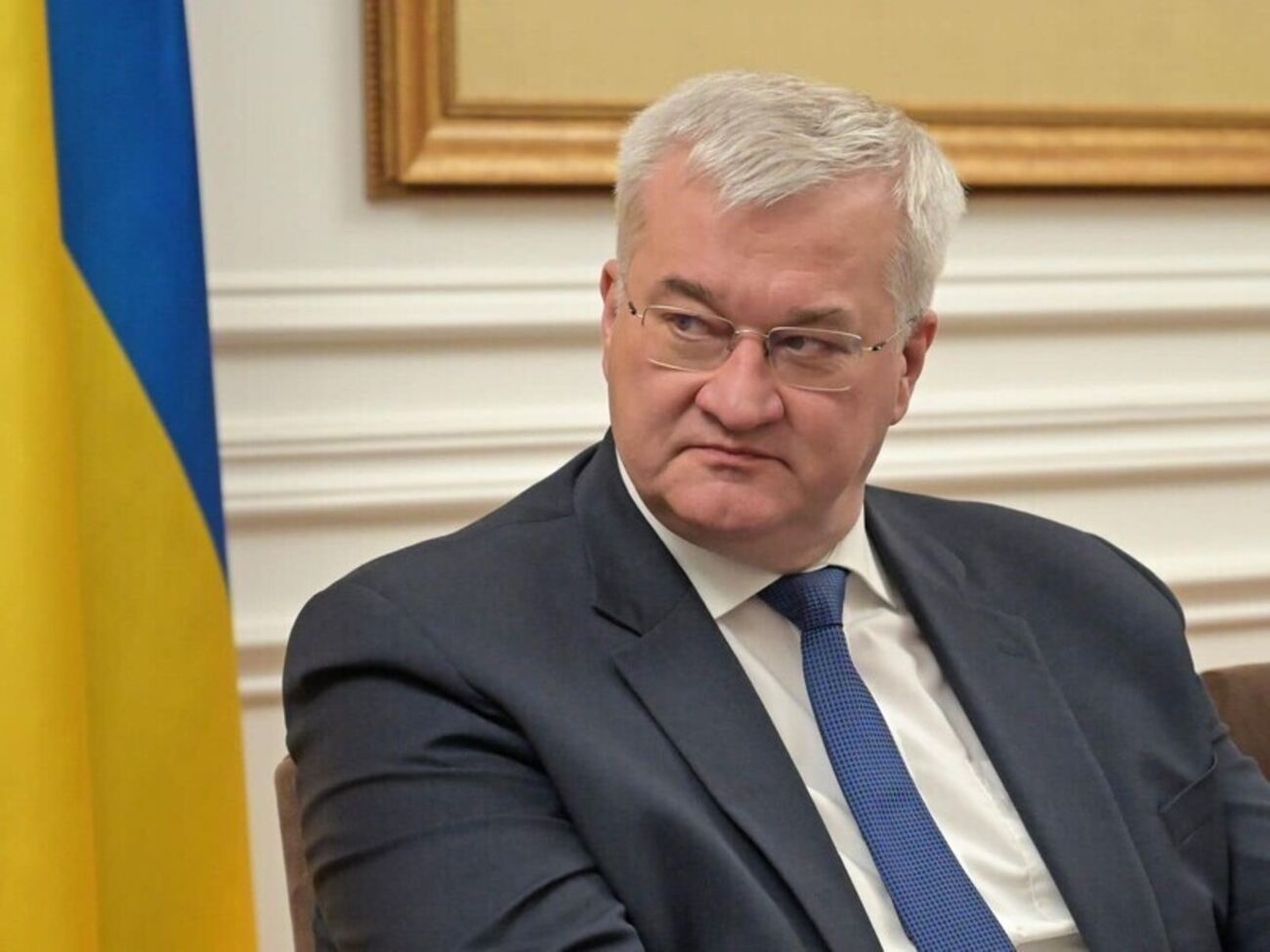 Сибіга: Навіть захищаючи Батьківщину від агресії, ми готові допомогти своїм друзям у скруті