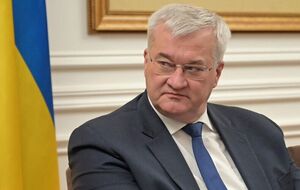 Сибига: Даже защищая Родину от агрессии, мы готовы помочь своим друзьям в беде