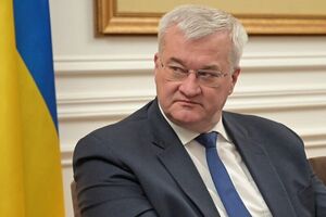 Сибіга: Навіть захищаючи Батьківщину від агресії, ми готові допомогти своїм друзям у скруті