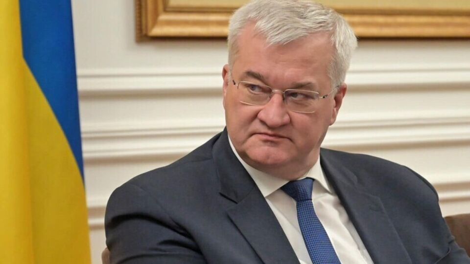 Сибіга: Навіть захищаючи Батьківщину від агресії, ми готові допомогти своїм друзям у скруті