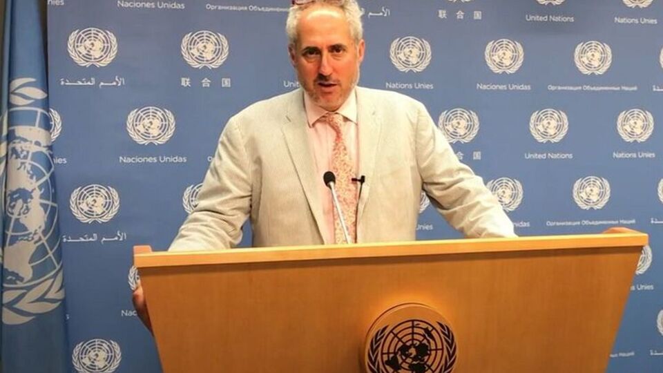 Дюжаррік вважає, що мир має бути стійким і передбачати визнання суверенітету й територіальної цілісності України
