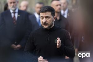 За словами українського президента, хай що трапиться, Україна завжди готова допомагати й підтримувати друзів