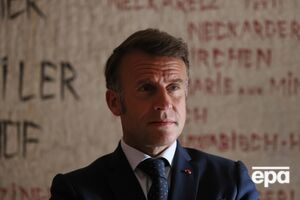 Французский лидер заявил, что Европа должна быть готова вместе с США усилить свою позицию по отношению к России