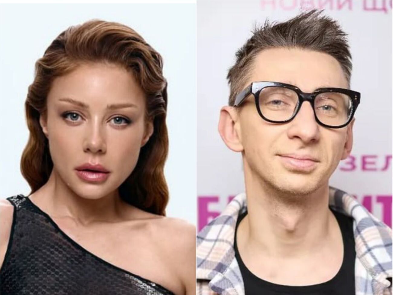 Соломка розповів, що чув плітки, ніби Тіна Кароль належить до шоу-бізнесової мафії